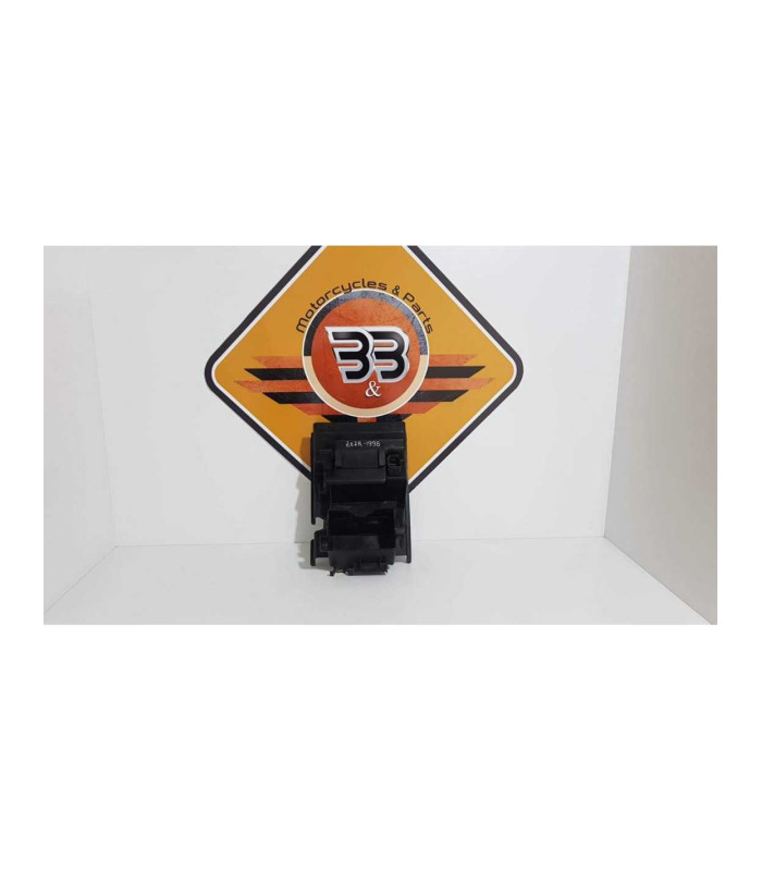 Suport Baterie Kawasaki Ninja ZX7R - ZX 750P - 1998