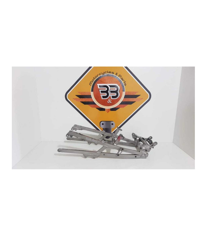 Cadru Codita Kawasaki Ninja ZX7R - ZX 750P - 1998