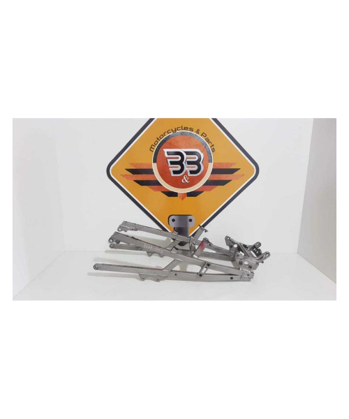 Cadru Codita Kawasaki Ninja ZX7R - ZX 750P - 1998