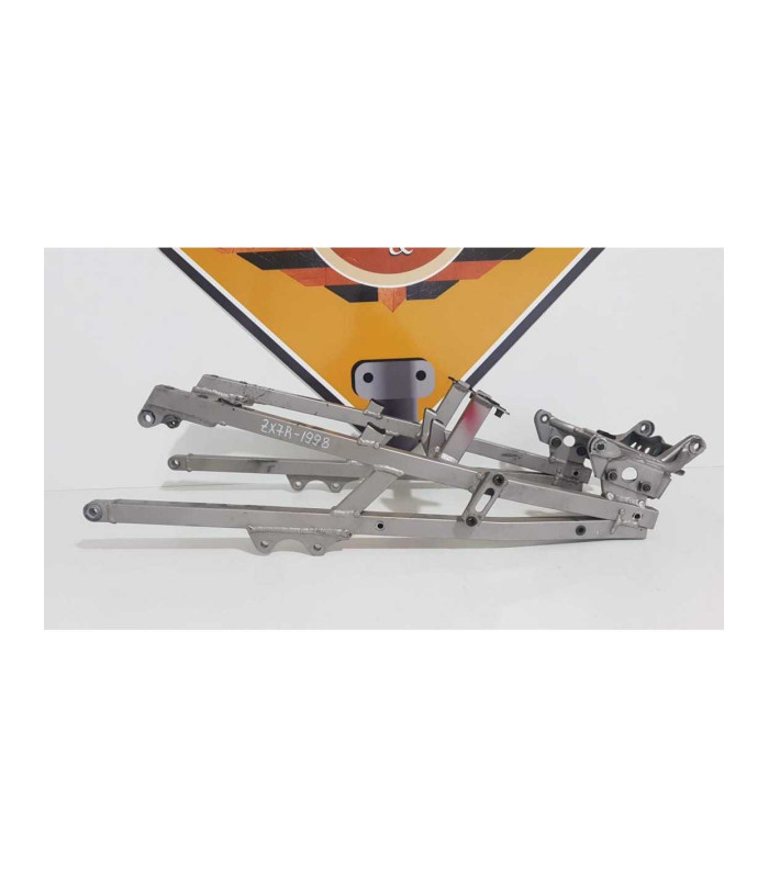 Cadru Codita Kawasaki Ninja ZX7R - ZX 750P - 1998