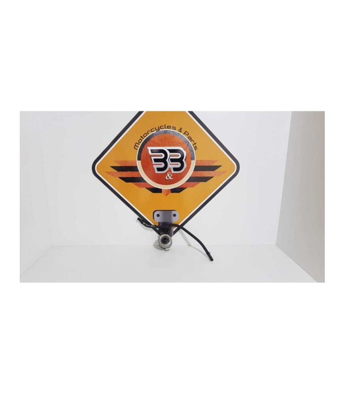 Termoflot Suzuki RF 600 - GN 72A - 1994