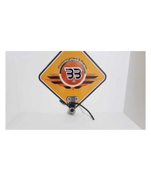 Termoflot Suzuki RF 600 - GN 72A - 1994