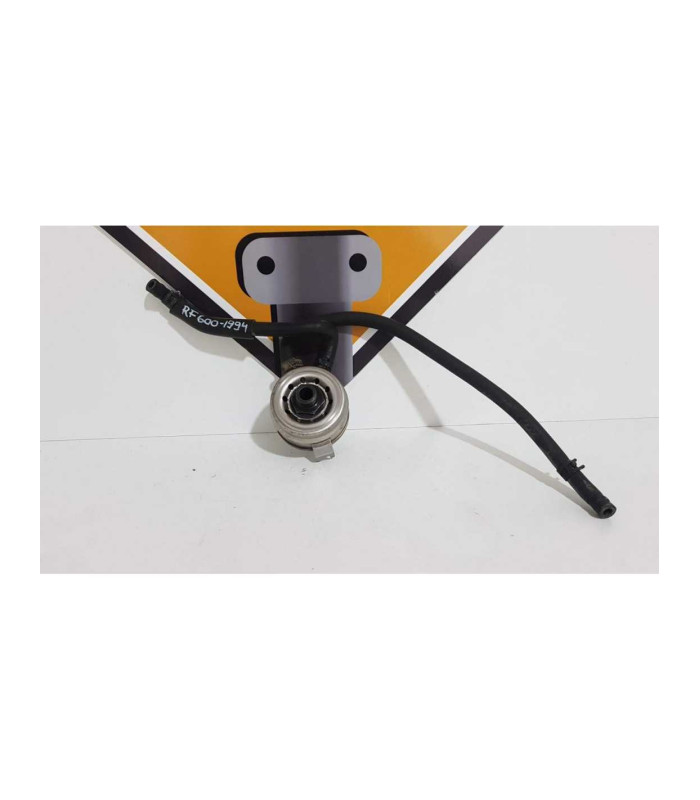 Termoflot Suzuki RF 600 - GN 72A - 1994