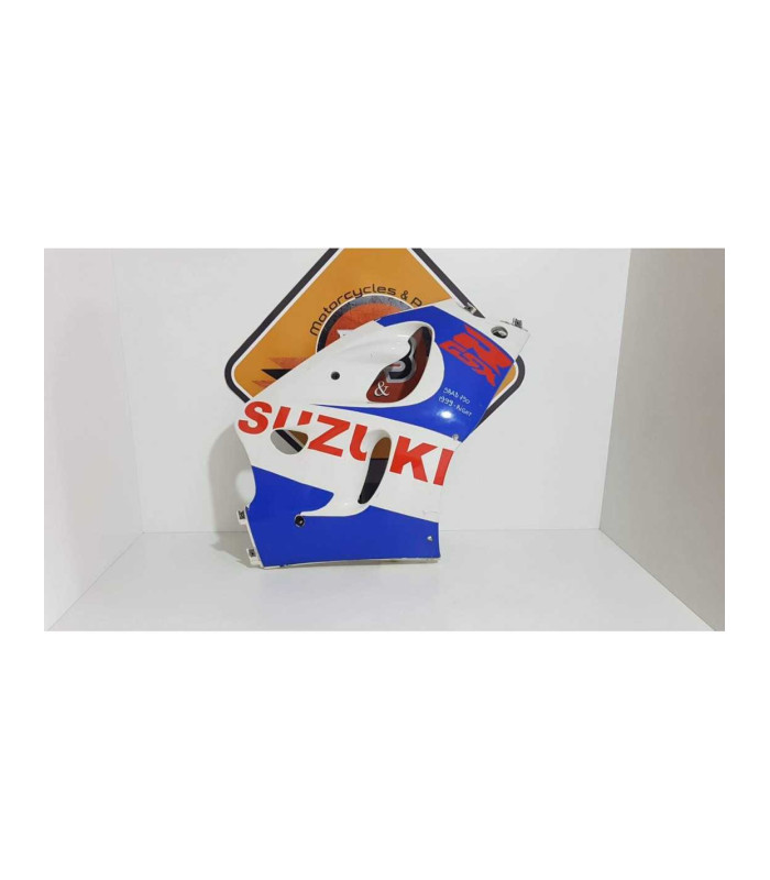 Carena Laterala Dreapta Suzuki GSXR 750 - SRAD - 1999