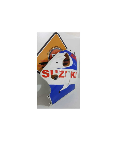 Carena Laterala Dreapta Suzuki GSXR 750 - SRAD - 1999
