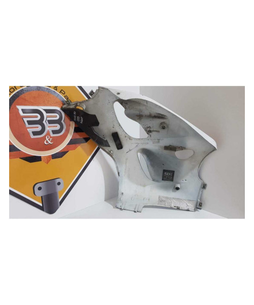 Carena Laterala Dreapta Suzuki GSXR 750 - SRAD - 1999