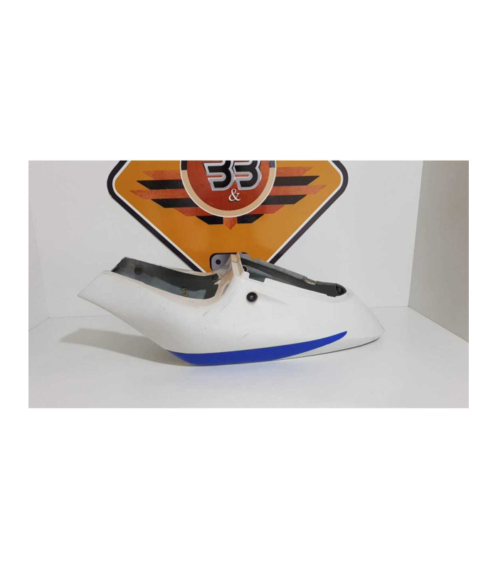 Carena Codita Suzuki GSXR 750 - SRAD - 1999