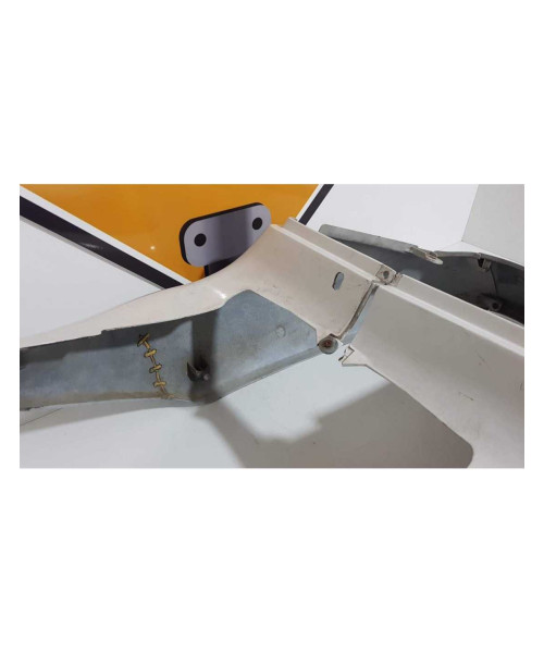 Carena Codita Suzuki GSXR 750 - SRAD - 1999