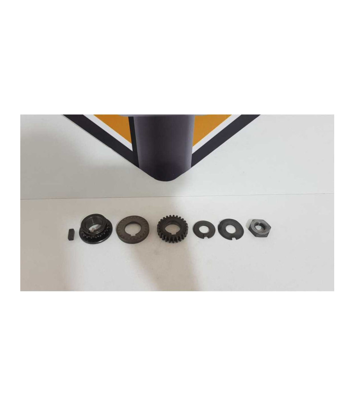 Pinioane Distributie Yamaha Virago XV 125 - 5AJ - 1998