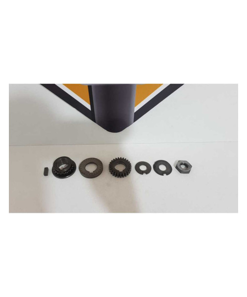 Pinioane Distributie Yamaha Virago XV 125 - 5AJ - 1998