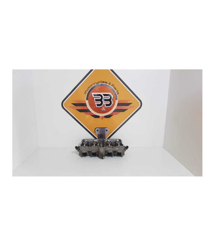 Chiuloasa Honda CBR 1000 F - 1994