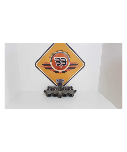 Chiuloasa Honda CBR 1000 F - 1994