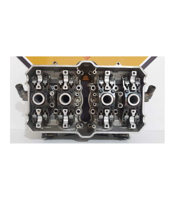 Chiuloasa Honda CBR 1000 F - 1994