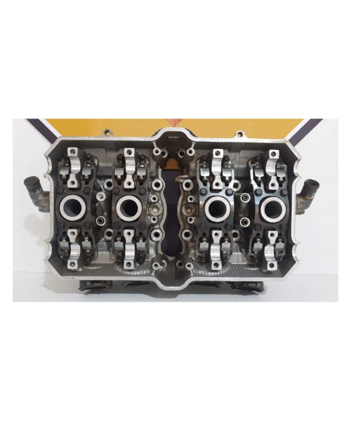 Chiuloasa Honda CBR 1000 F - 1994