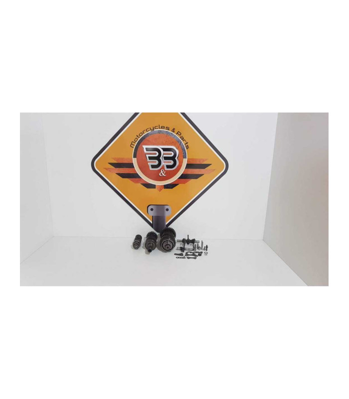 Cutie Viteza Honda CBR 1000 F - 1994