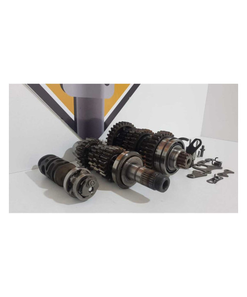 Cutie Viteza Honda CBR 1000 F - 1994