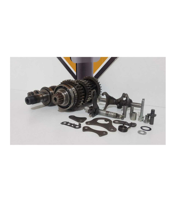 Cutie Viteza Honda CBR 1000 F - 1994