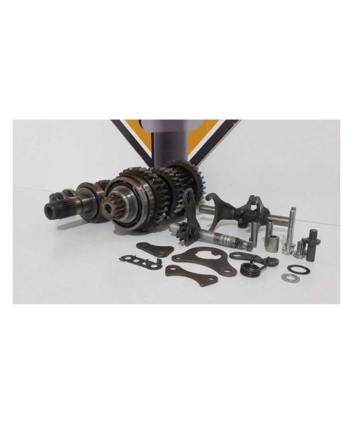 Cutie Viteza Honda CBR 1000 F - 1994