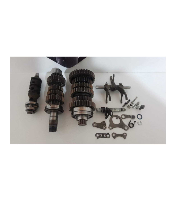 Cutie Viteza Honda CBR 1000 F - 1994