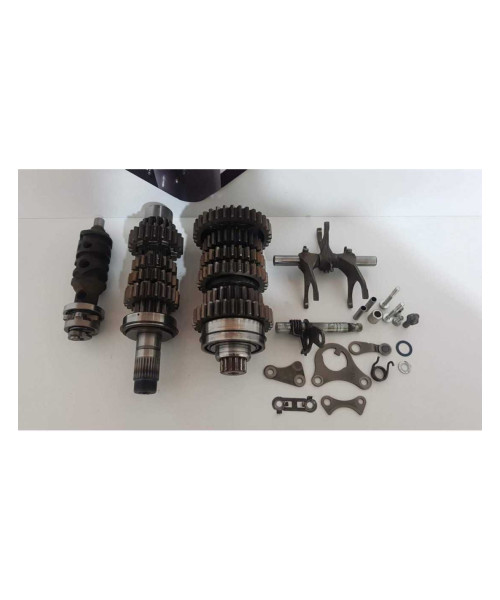 Cutie Viteza Honda CBR 1000 F - 1994