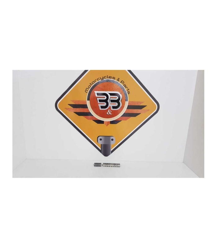 Cuzineti Honda CBR 1000 F - 1994