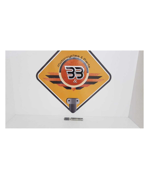 Cuzineti Honda CBR 1000 F - 1994