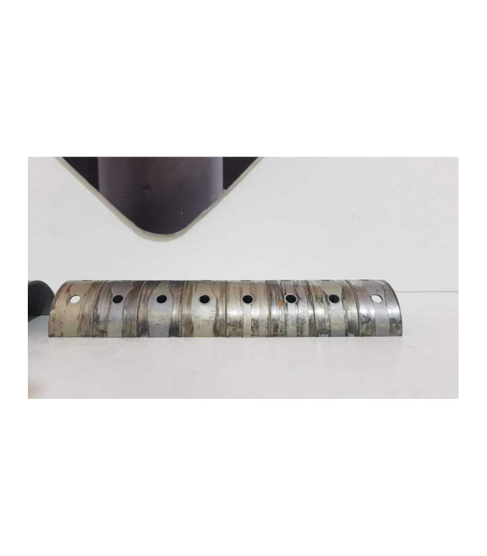 Cuzineti Honda CBR 1000 F - 1994