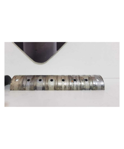 Cuzineti Honda CBR 1000 F - 1994