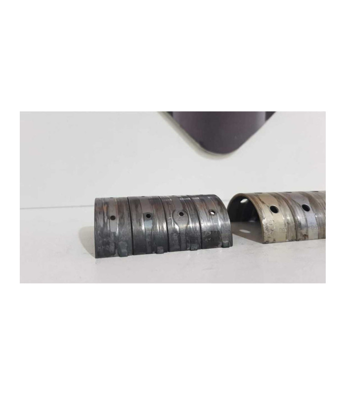 Cuzineti Honda CBR 1000 F - 1994