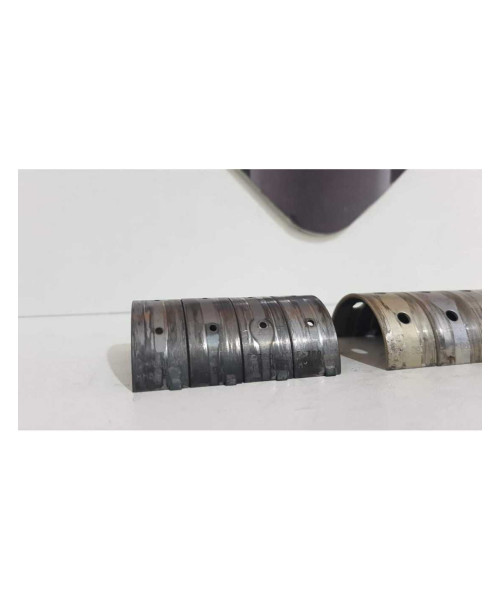 Cuzineti Honda CBR 1000 F - 1994