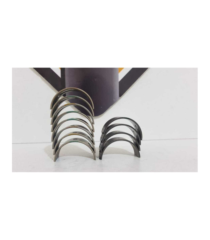 Cuzineti Honda CBR 1000 F - 1994