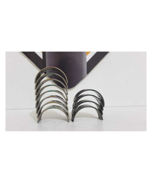 Cuzineti Honda CBR 1000 F - 1994