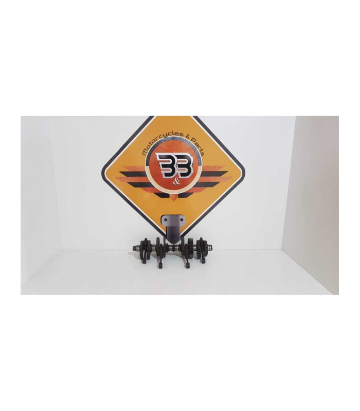 Vibrochen & Biele Honda CBR 1000 F - 1994