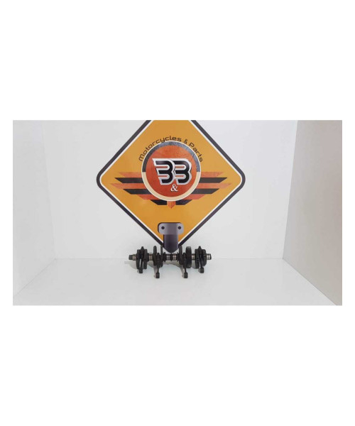 Vibrochen & Biele Honda CBR 1000 F - 1994