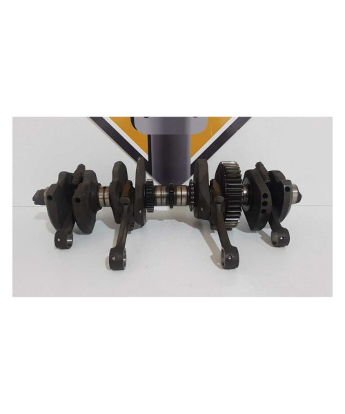 Vibrochen & Biele Honda CBR 1000 F - 1994