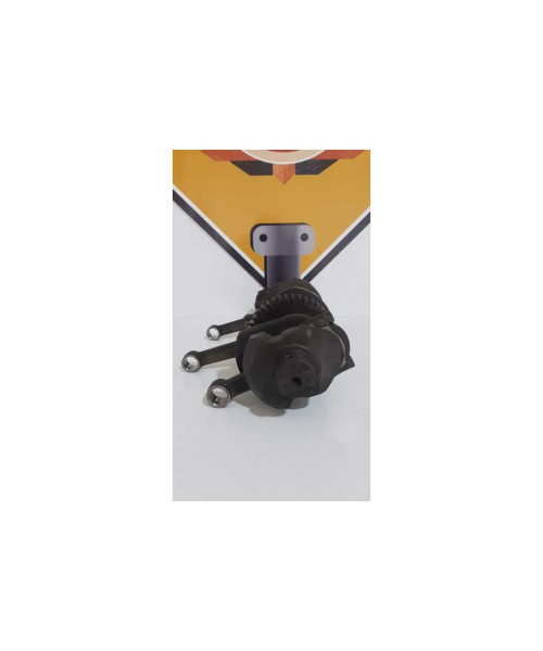 Vibrochen & Biele Honda CBR 1000 F - 1994