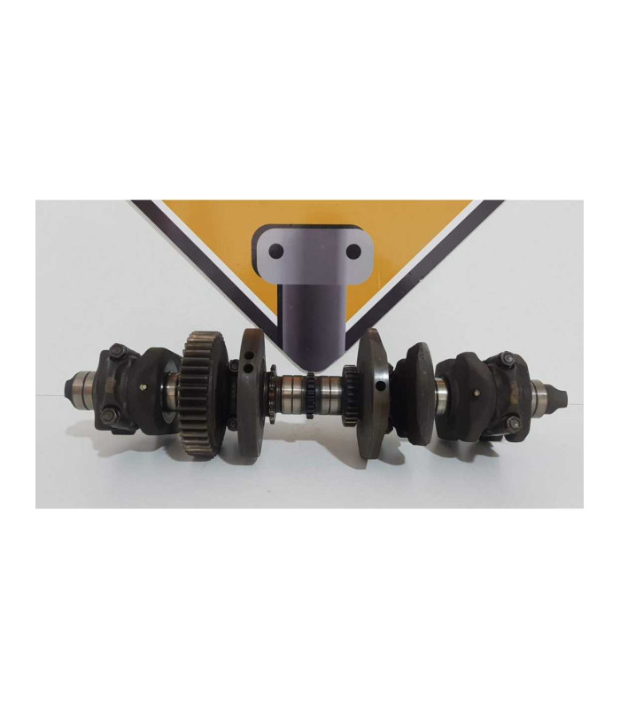 Vibrochen & Biele Honda CBR 1000 F - 1994