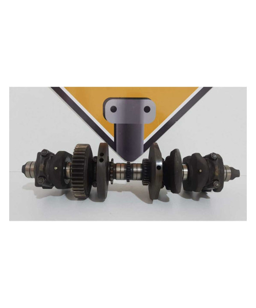 Vibrochen & Biele Honda CBR 1000 F - 1994