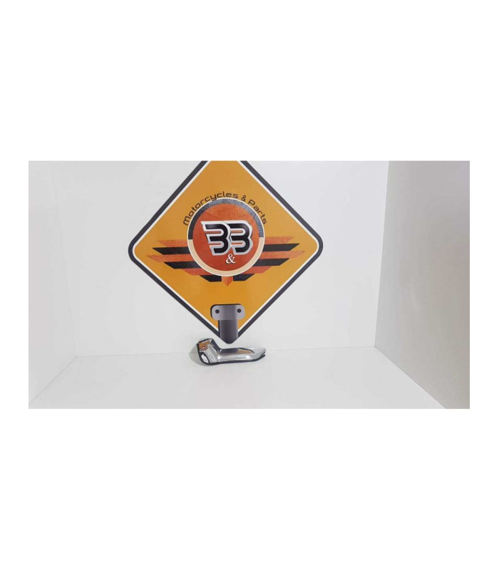 Capac Lateral Dreapta Honda Goldwing GL 1500A - Aspencade - SC 22 - 1994