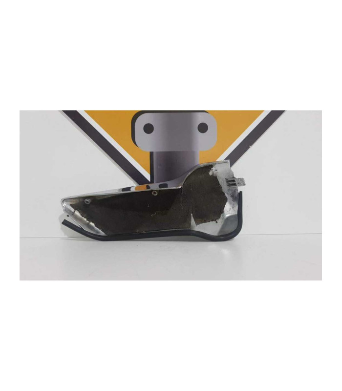 Capac Lateral Dreapta Honda Goldwing GL 1500A - Aspencade - SC 22 - 1994