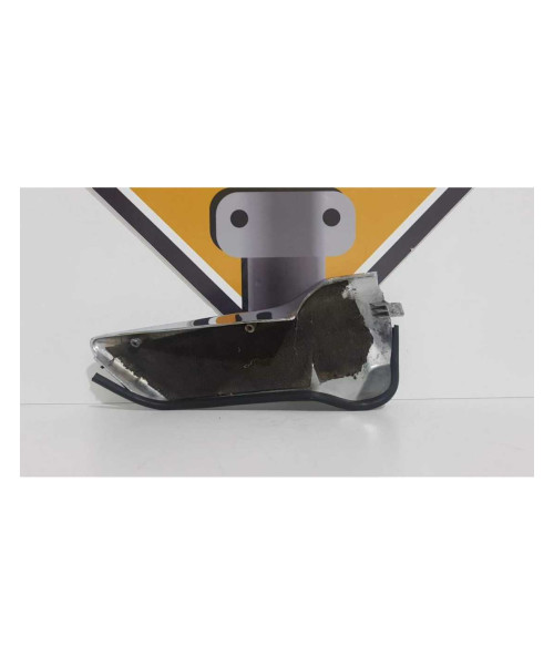 Capac Lateral Dreapta Honda Goldwing GL 1500A - Aspencade - SC 22 - 1994