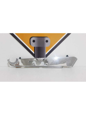 Ornament Scarita Stanga Pasager Honda Goldwing GL 1500A - Aspencade - SC 22 - 1994 2