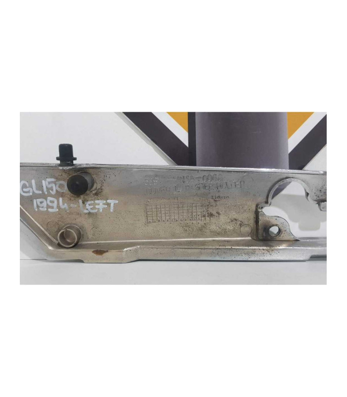 Ornament Scarita Stanga Pasager Honda Goldwing GL 1500A - Aspencade - SC 22 - 1994