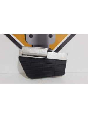 Suport Picior Stanga Pasager Honda Goldwing GL 1500A - Aspencade - SC 22 - 1994 2