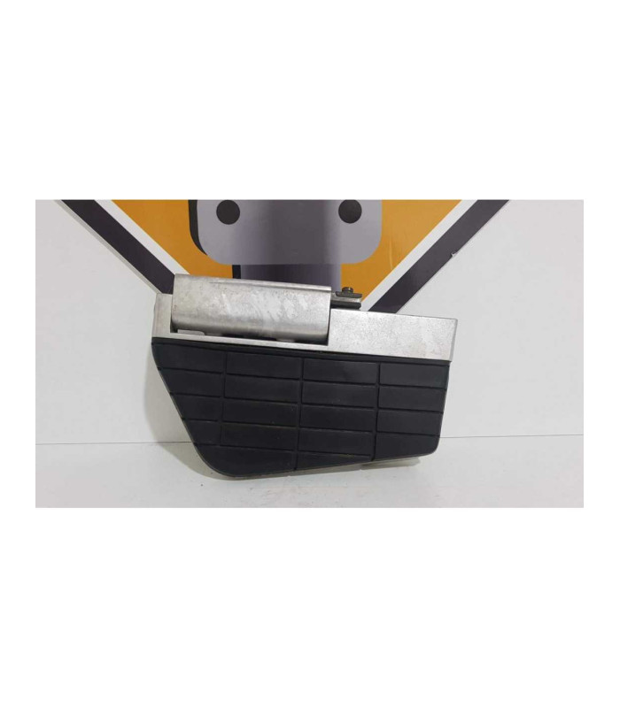 Suport Picior Stanga Pasager Honda Goldwing GL 1500A - Aspencade - SC 22 - 1994