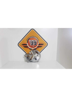 Capac Dreapta Roata Fata Honda Goldwing GL 1500A - Aspencade - SC 22 - 1994