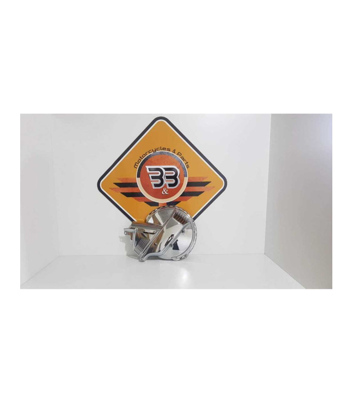 Capac Dreapta Roata Fata Honda Goldwing GL 1500A - Aspencade - SC 22 - 1994