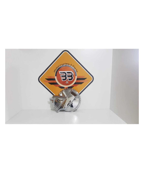 Capac Dreapta Roata Fata Honda Goldwing GL 1500A - Aspencade - SC 22 - 1994