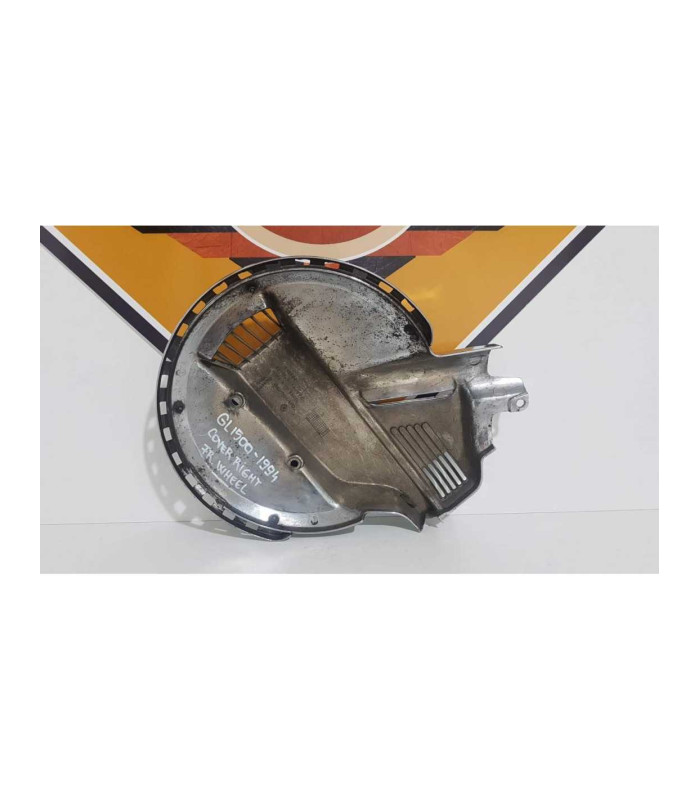 Capac Dreapta Roata Fata Honda Goldwing GL 1500A - Aspencade - SC 22 - 1994