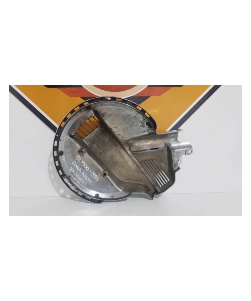 Capac Dreapta Roata Fata Honda Goldwing GL 1500A - Aspencade - SC 22 - 1994